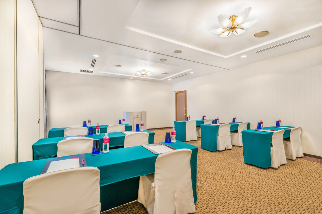 ANA Crowne Plaza Hotel Kushiro, an IHG Hotel