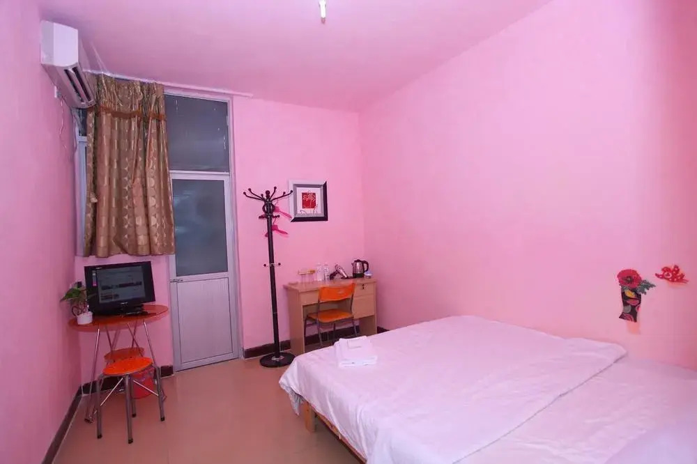 Xiamen Number Three Hotel