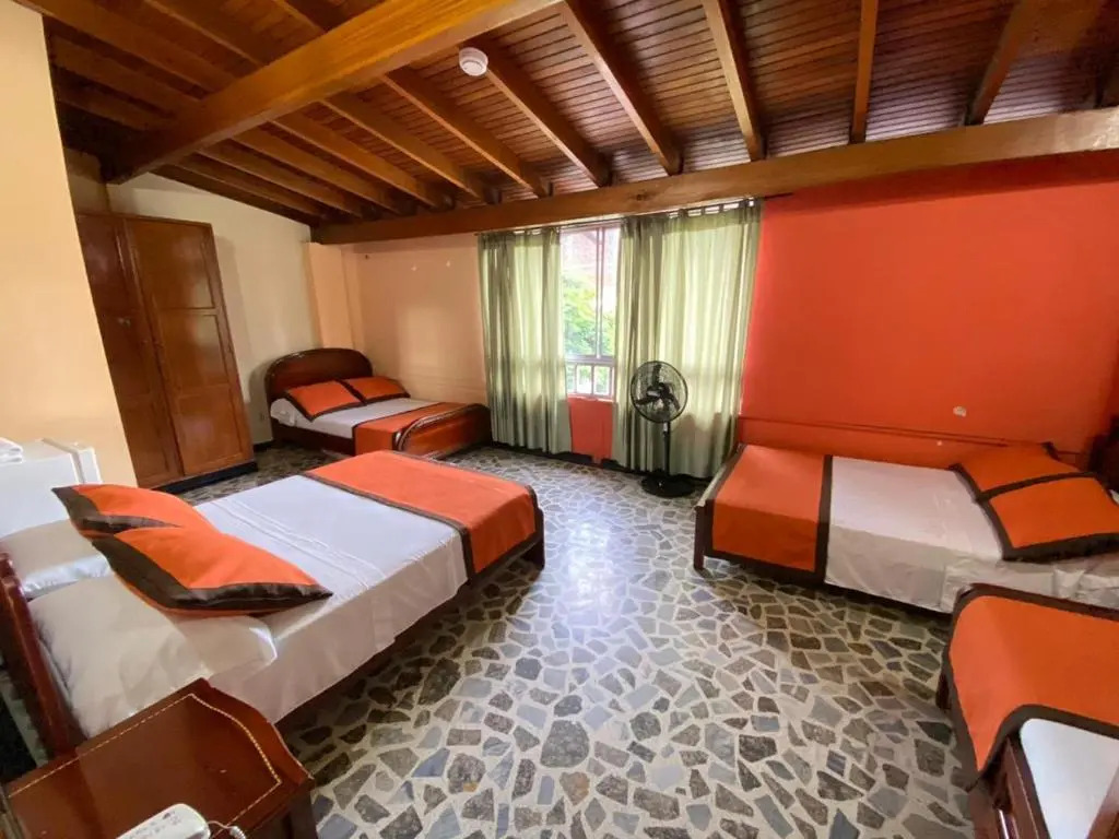 Hotel Tequendama
