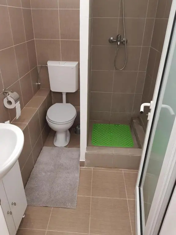 Apartament 14 Central