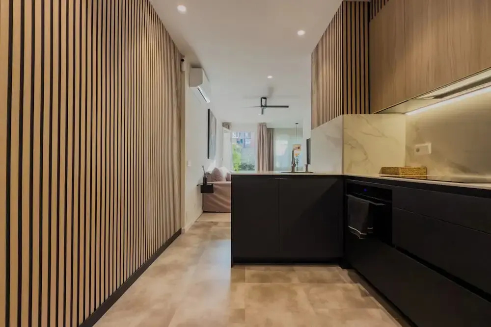 Boutique Home