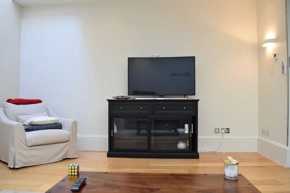 4 Bedroom House in Marylebone