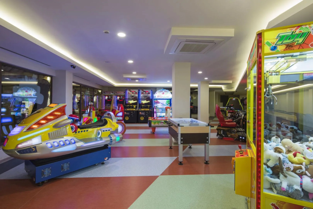 Nirvana Mediterranean Excellence - Ultra All Inclusive