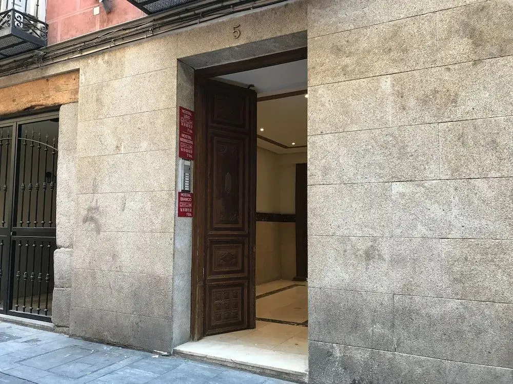 Hostal Internacional