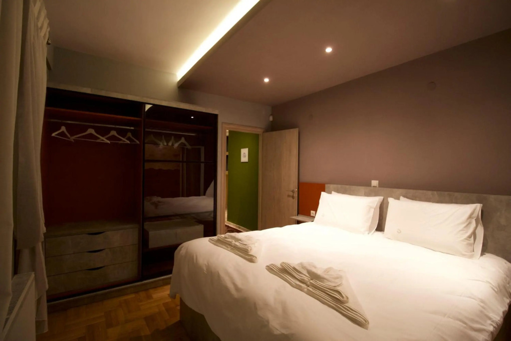 Eros - Luxurious Apartment