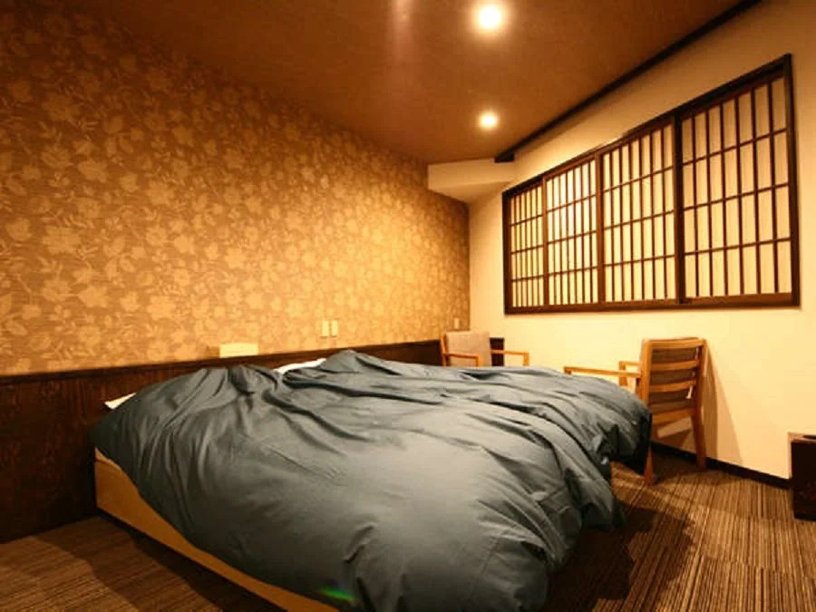 Kawaichiya Ryokan