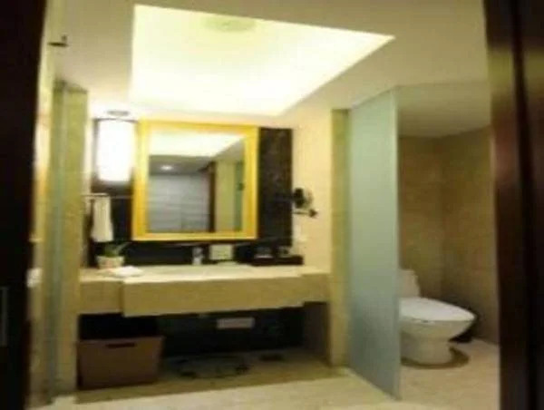 Junfu International Hotel Hangzhou
