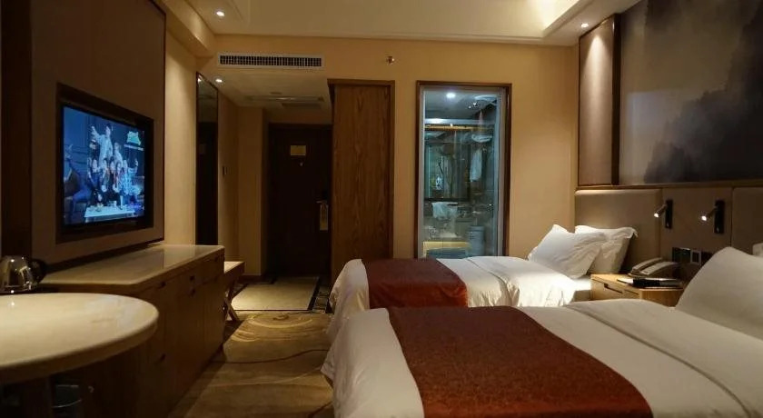 Hualian Hotel