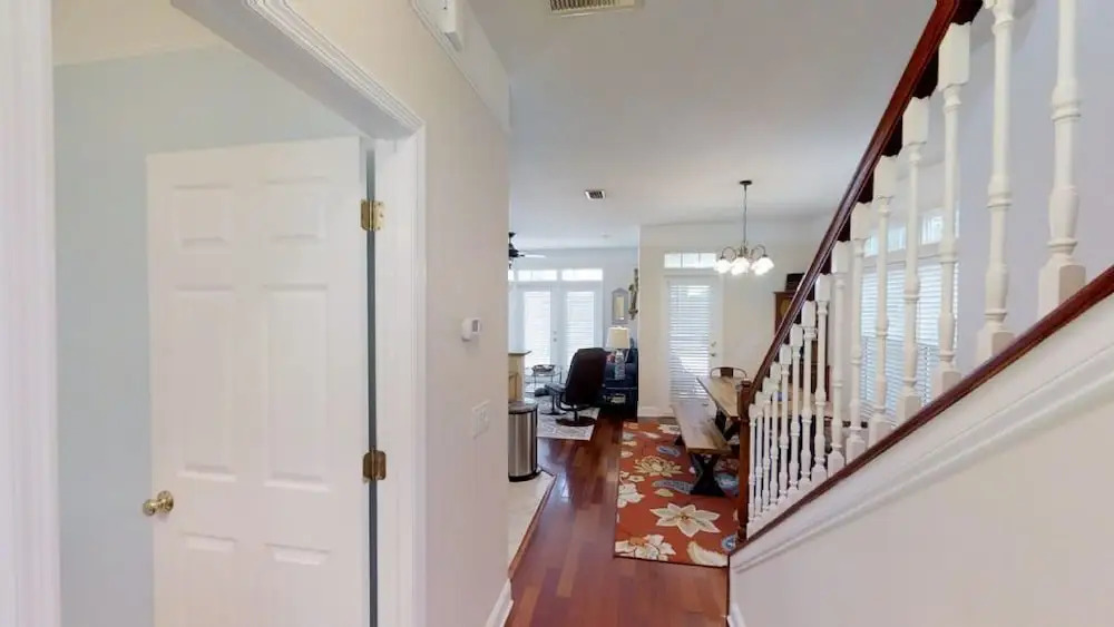 Lions Bridge Cottage #57564 3 Bedrooms 2 Bathrooms Home