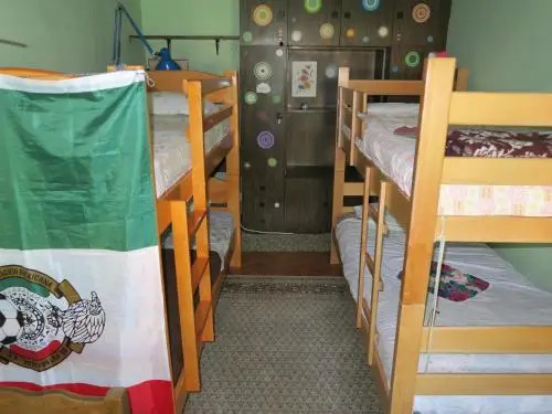 Sirma's Hostel