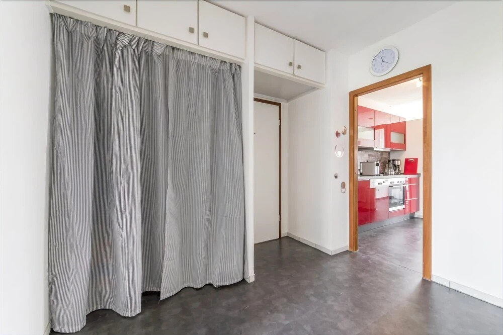 Private Apartment Albert-Schweitzer-Straße