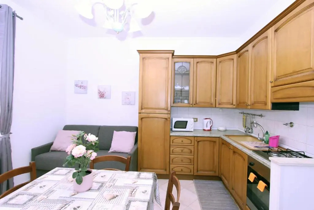 Torrigio Flat