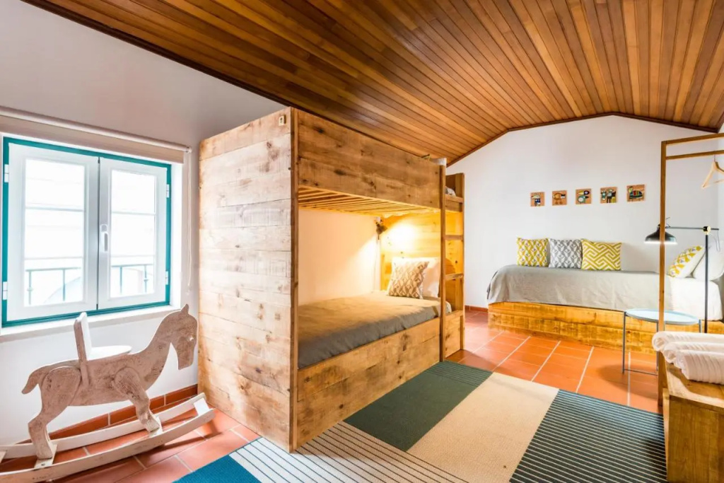 19 Tile Ceramic Concept - by Unlock Hotels