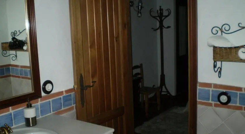 Cortijo Don Pablo