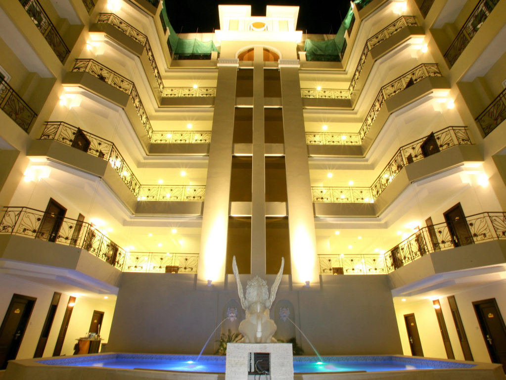 LK Residence