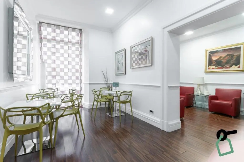 HOTIDAY Room Collection - Roma Porta Pia