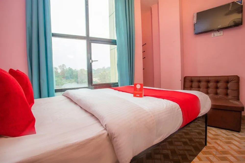 OYO 142 CO International Guest House