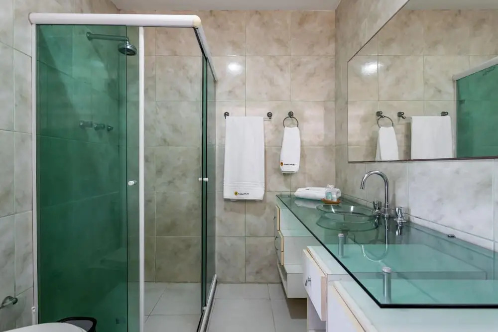 Perfection Copacabana 3 Bedrooms Stc301