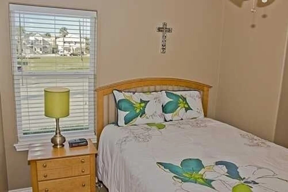 Star Beachside 101 2 Bedroom Condo