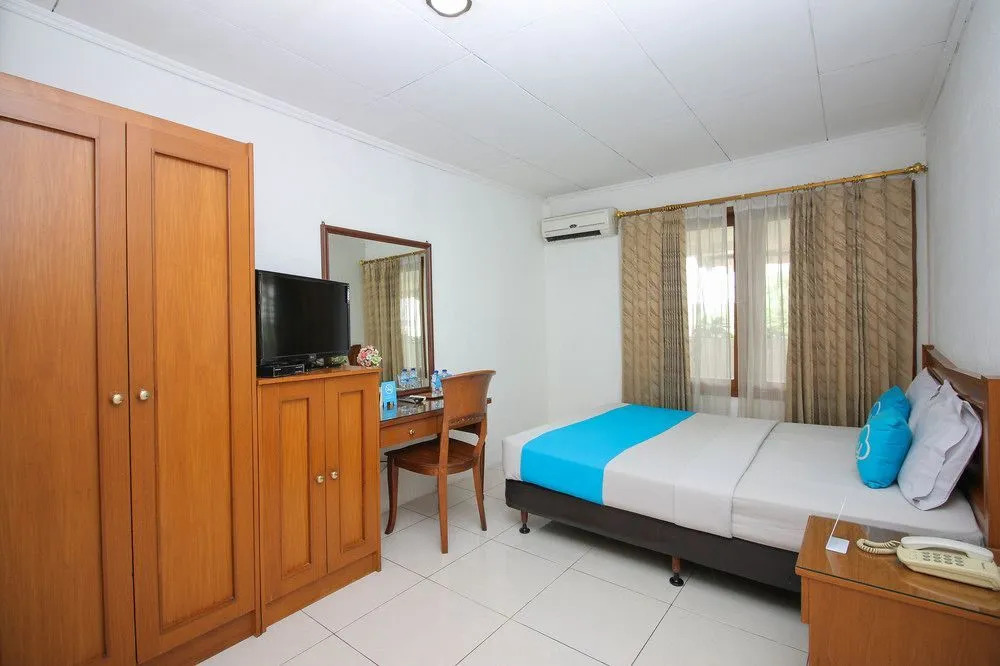 Airy Kemang Prapanca Raya 30 Jakarta
