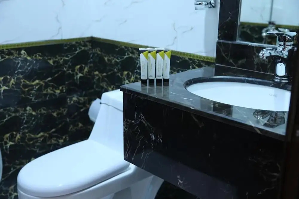 Golden Rest Serviced Apartments
