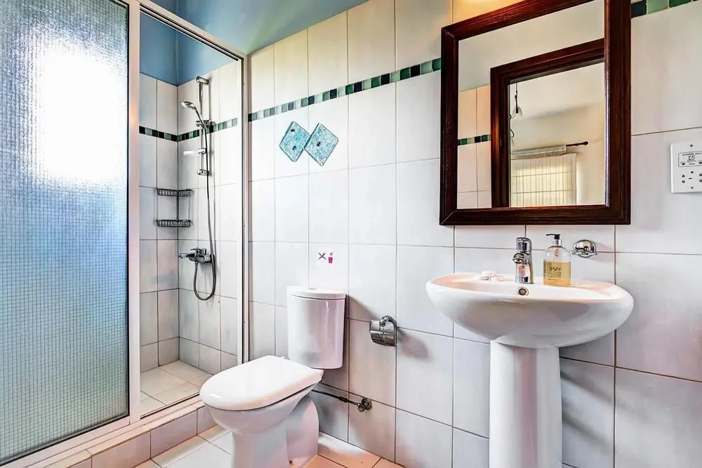 Villa Niki Large Private Pool Sea Views A C Wifi - 3441