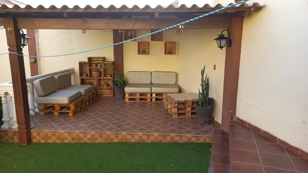 A&A apartamento