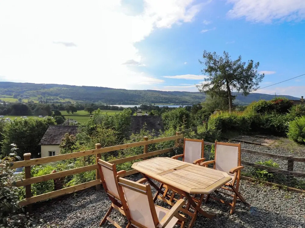 Lavender Cottage Coniston