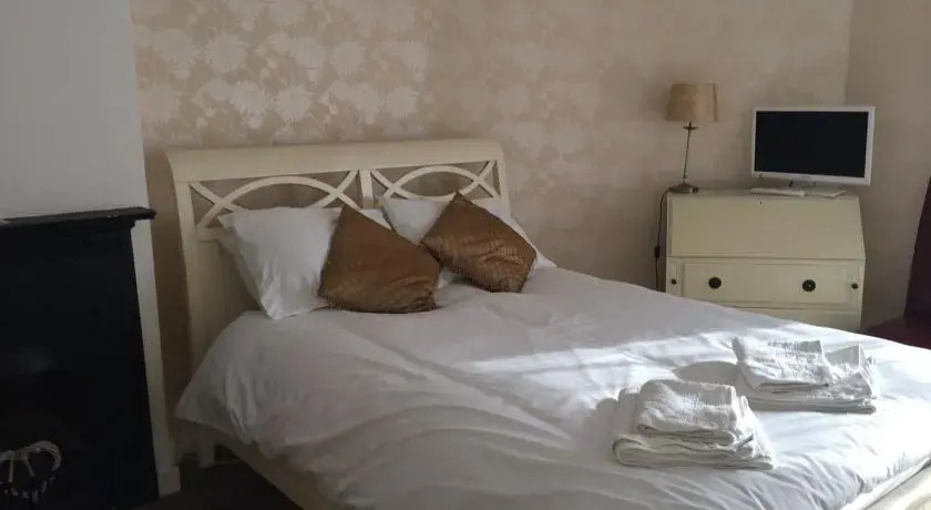 The Albert rooms