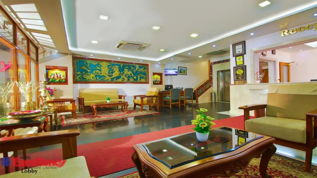 Hotel Excellency