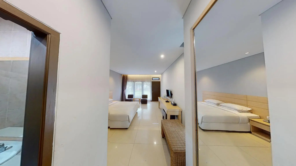 New Mountain Springs Hotel & Resort