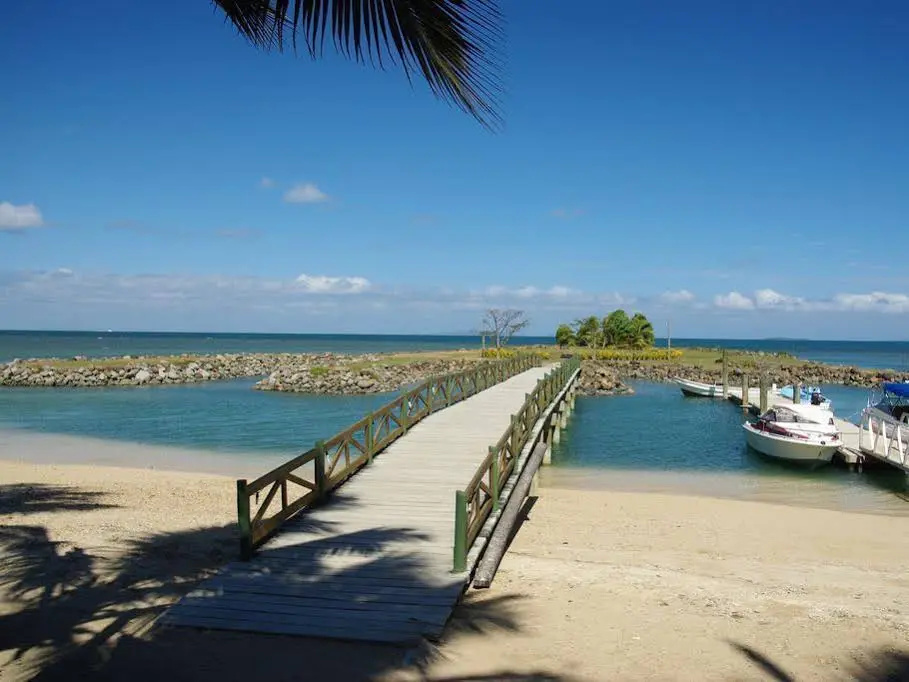 Abaca Village Stay