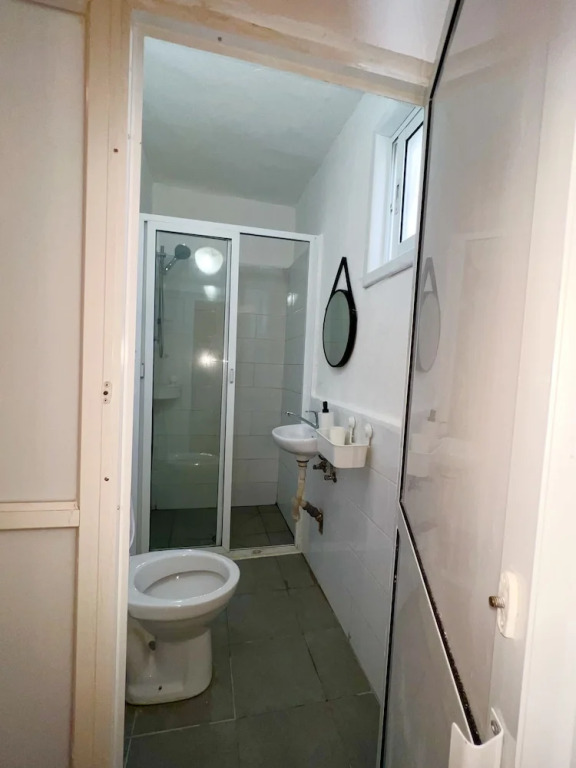 Ha-Carmel Market Apartment
