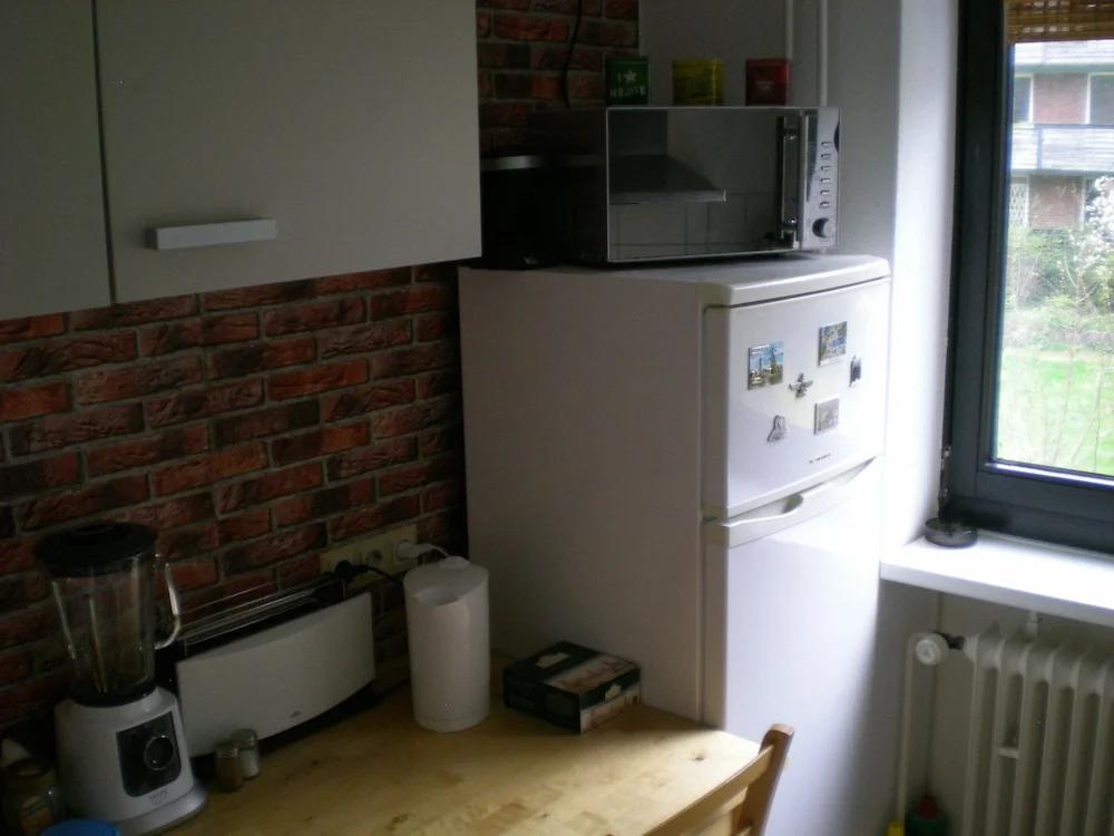 Apartment Quantelholz 3