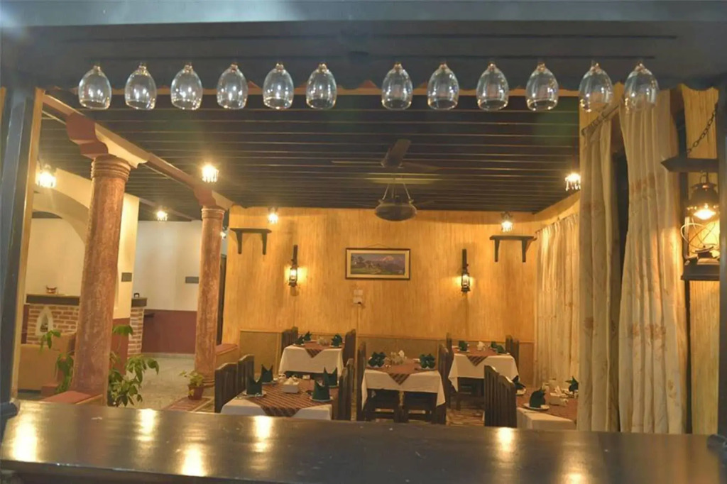 OYO 128 Hotel Dream Pokhara