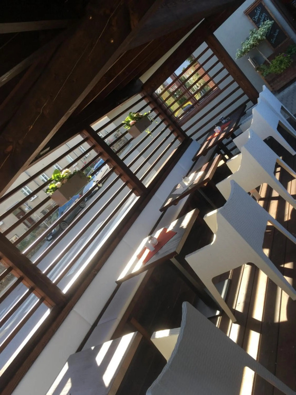 Graphic Hotel