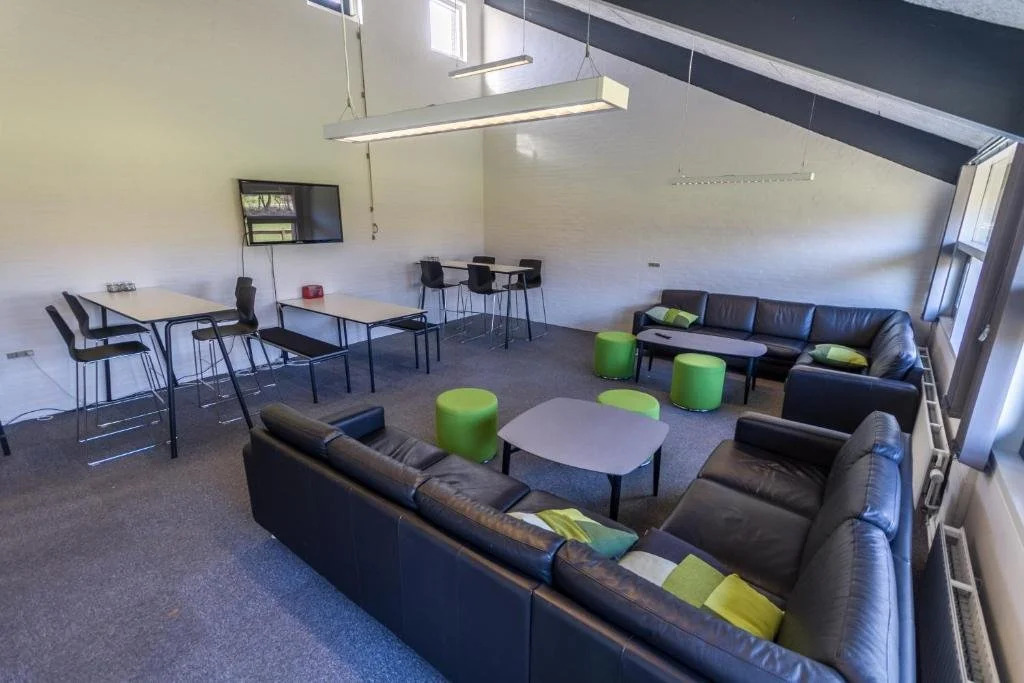Park Vendia Hostel