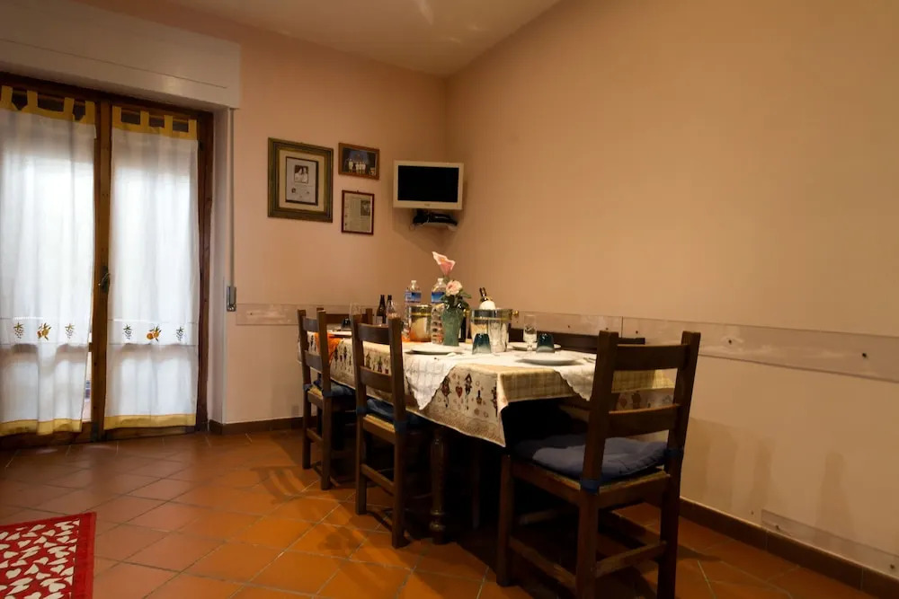 La Bella Casa del Cuoco