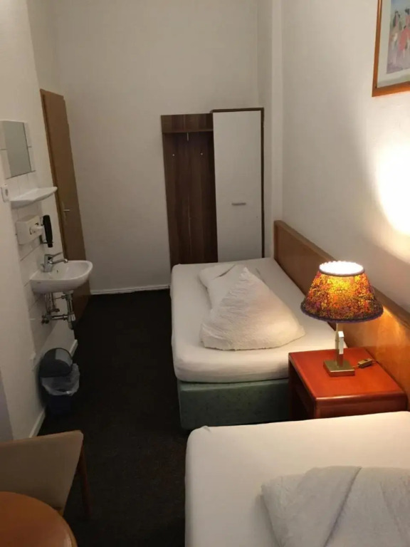 Hotel-Pension Adamshof