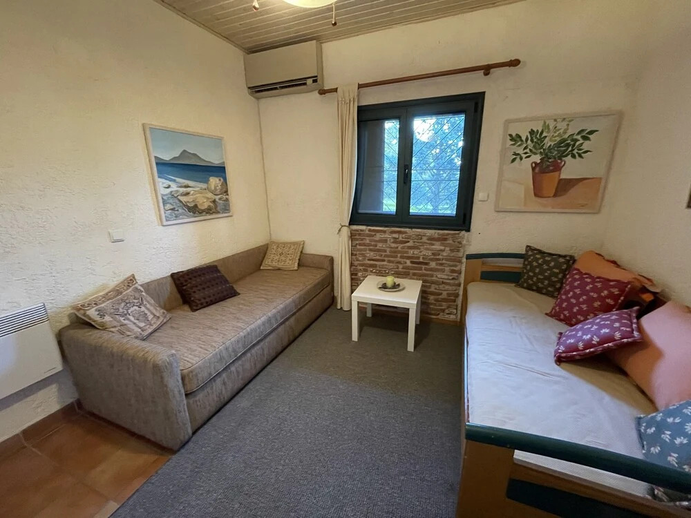 Stunning 2-bedroom Villa in