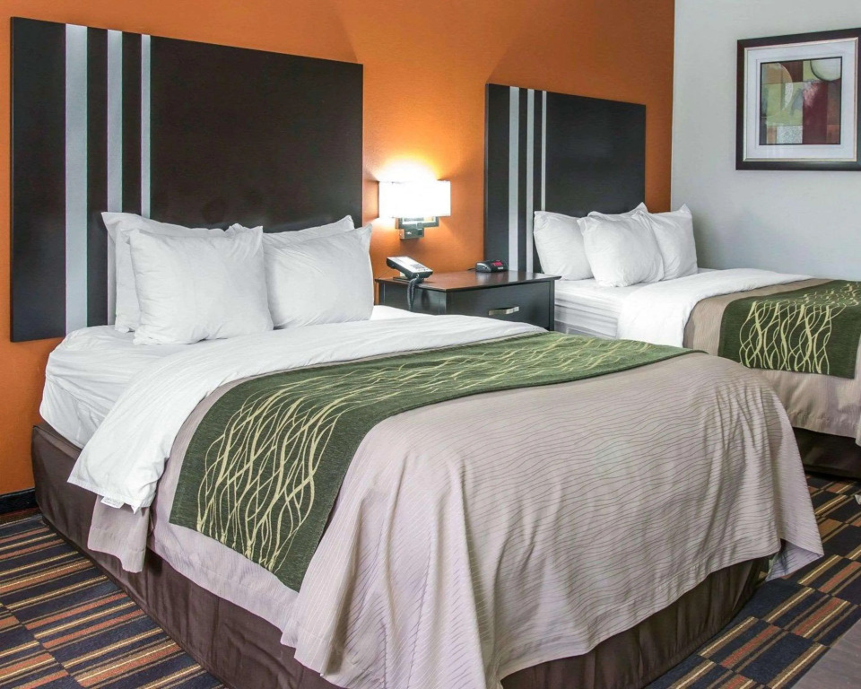 Comfort Inn Maumee - Perrysburg Area