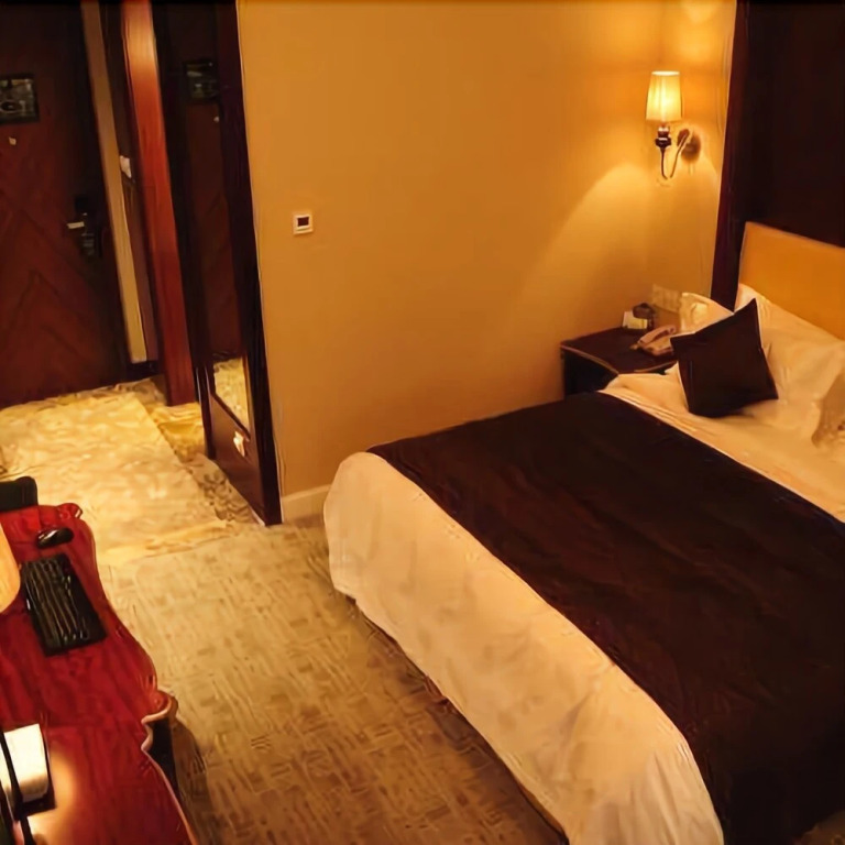 Tang Dynasty Hotel