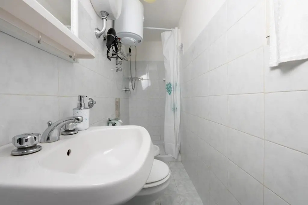 Il Riccio Apartment 28