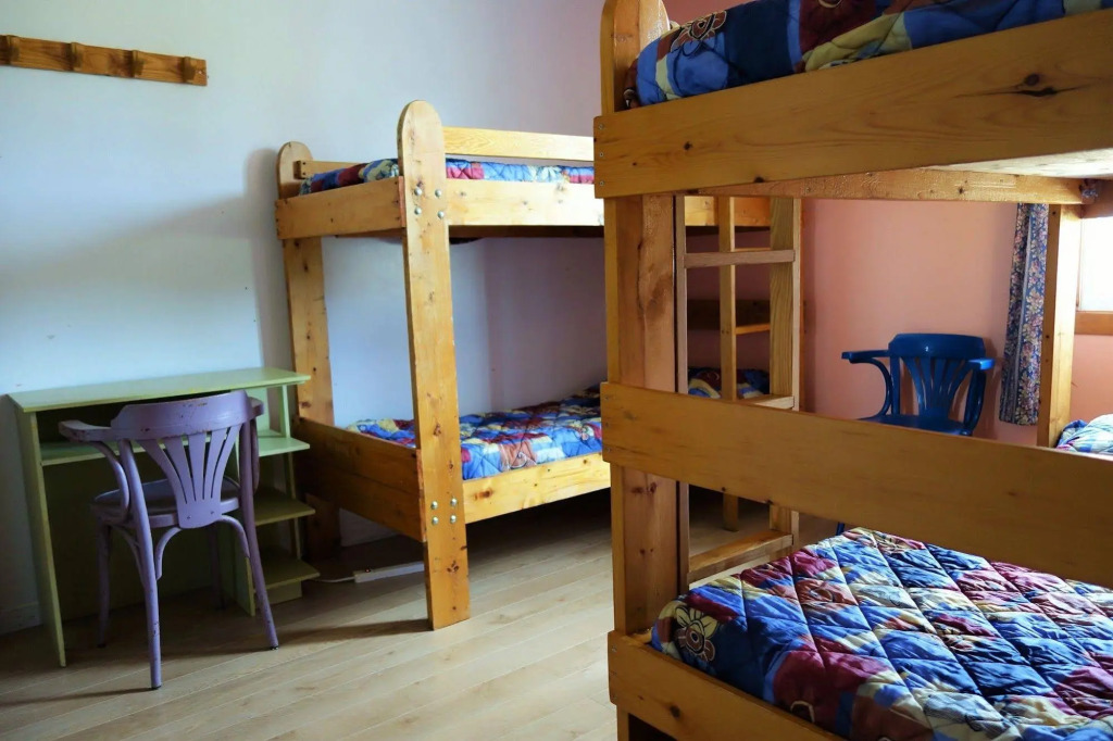 Le Carabobo auberge Forillon