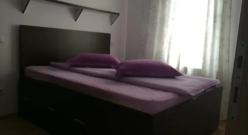 Interland Accommodation Airport