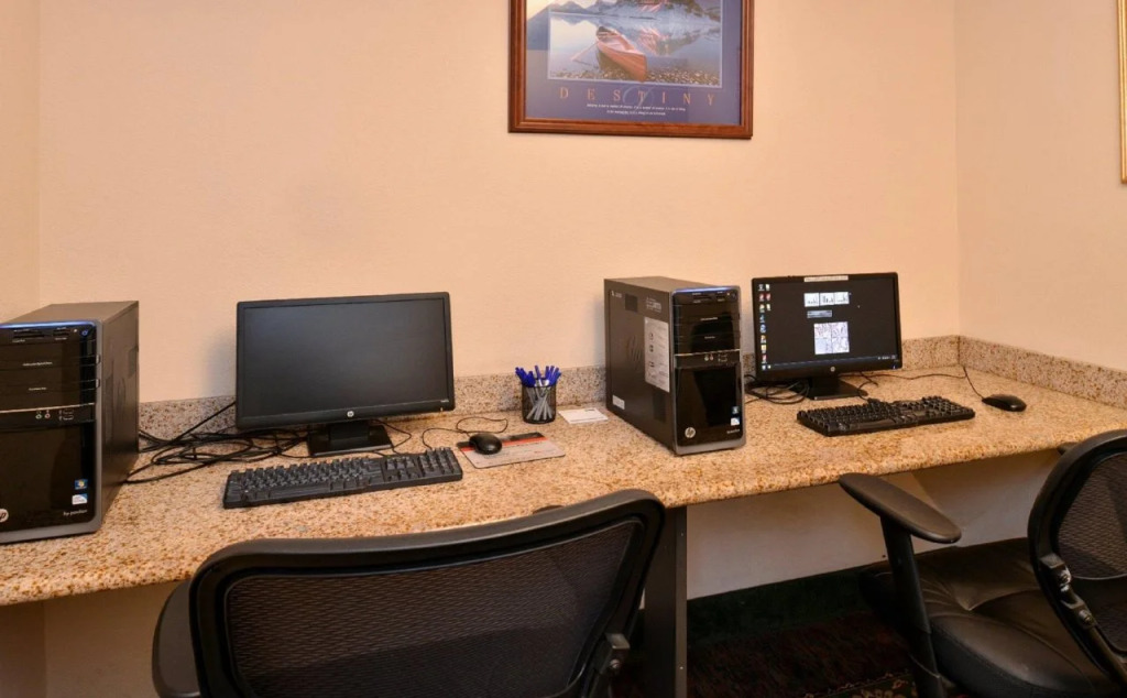 Holiday Inn Express Berkeley by IHG