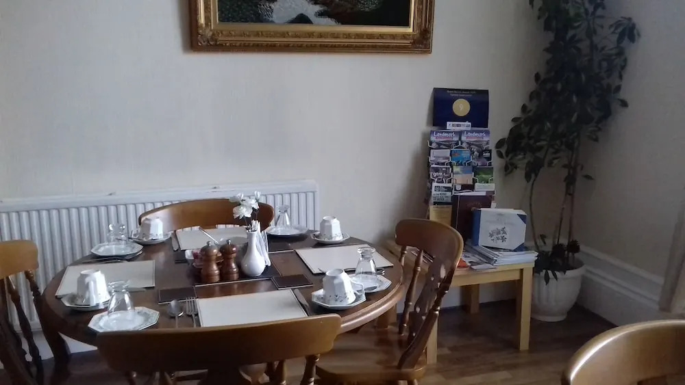 Camillia Guest House