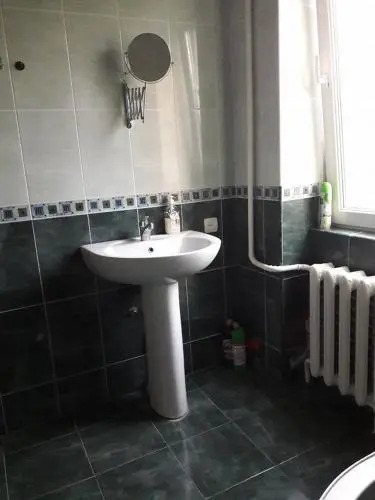 Guest House Saba