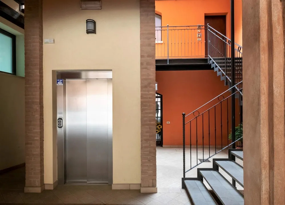 Charming Flat in Centro a Ferrara