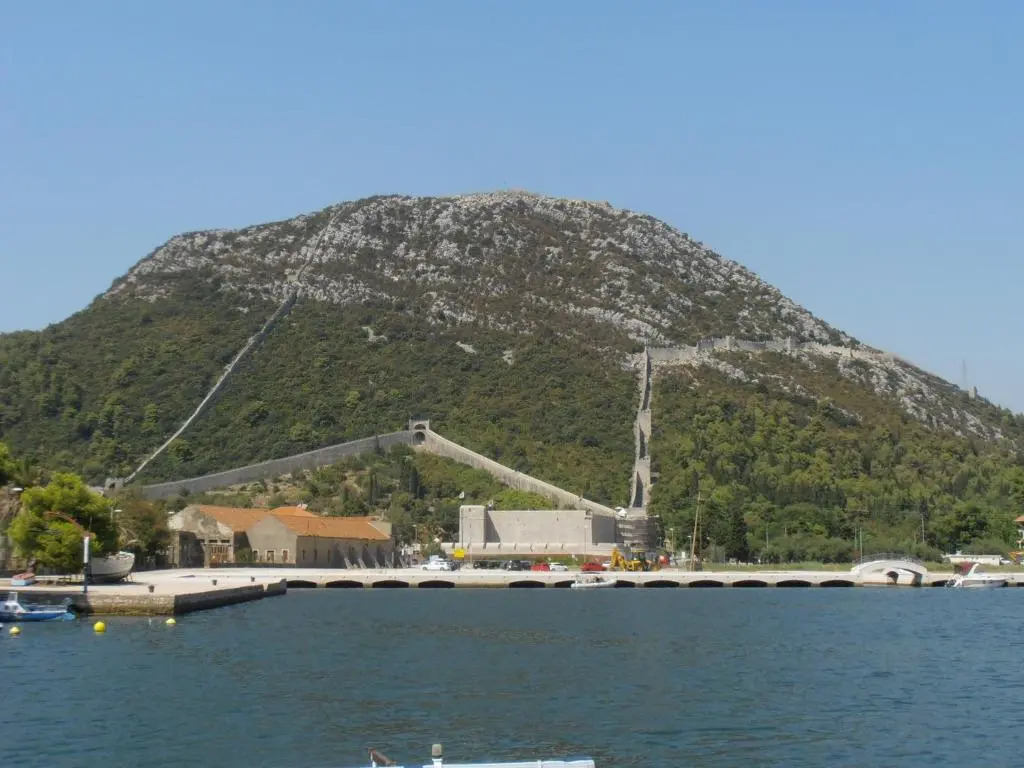 Apartment Marin - 40m from sea